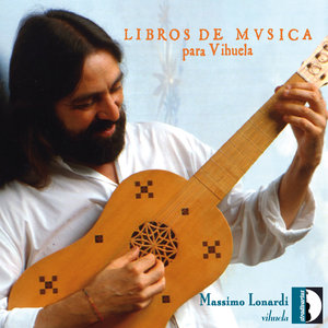 Guitar Collection, vol. 19: Various Artist: Libros de música para vihuela