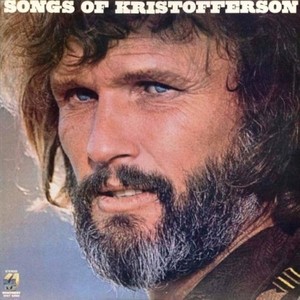 Songs Of Kristofferson