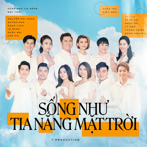 Sống Như Tia Nắng Mặt Trời
