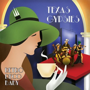 Retro Deco Baby