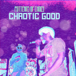 Chaotic Good (Explicit)