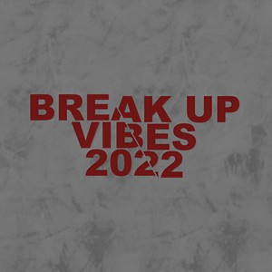 Break Up Vibes 2022 (Explicit)