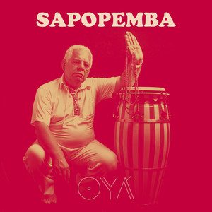 Oyá
