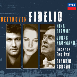 Beethoven: Fidelio (贝多芬:费德里奥)