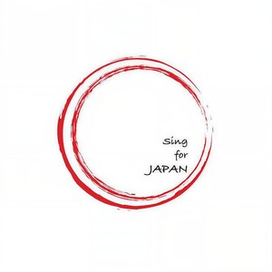 Sing for Japan, Vol. 1