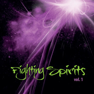 Fighting Spirits Vol. 1