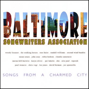 Songs From A Charmed City