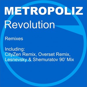 Revolution (Remixes)