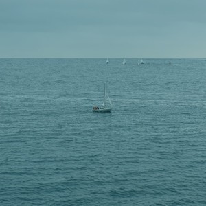 sailing