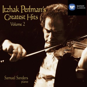 Itzhak Perlman's Greatest Hits (帕尔曼精选集)
