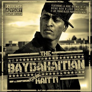 The Baydahaitian (Explicit)