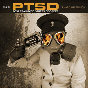 ptsd post traumatic stress disorder