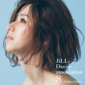 ジルデコ8~Golden Ratio~