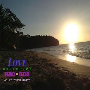 As It Touch Night (Explicit)