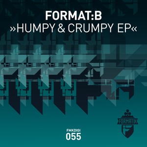 Humpy & Crumpy
