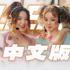 Allergy中文版(Cover:(G)I-DLE)【拒绝容貌焦虑VER.】