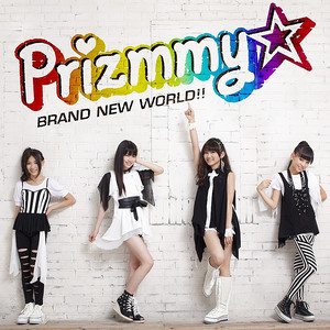 Brand New World