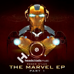 The Marvel EP Part 1