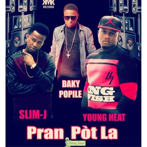 Pran Pot La (Explicit)