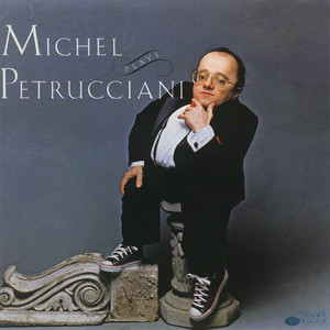 michel plays petrucciani