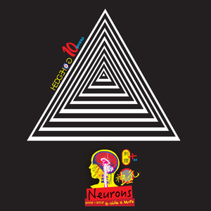 刺猬专辑《神经元 Neurons》封面图片