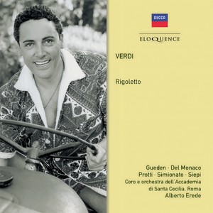 Verdi: Rigoletto (威尔第:弄臣)