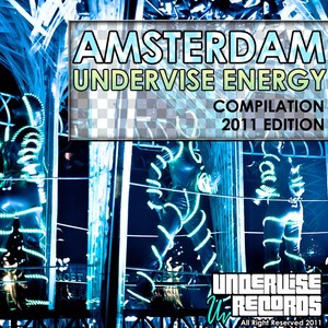 Amsterdam Undervise Energy 2011