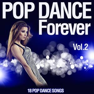 pop dance forever, vol. 2