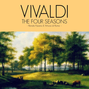 Vivaldi: The Four Seasons (维瓦尔第:四季)