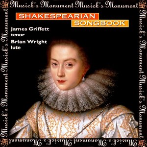 Shakespearian Songbook