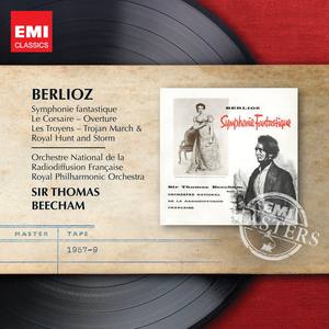 Berlioz: Symphonie Fantastique