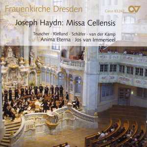 Haydn, F.J.: Mass No. 3, "Cacilienmesse"