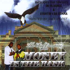 Money in the Bank
