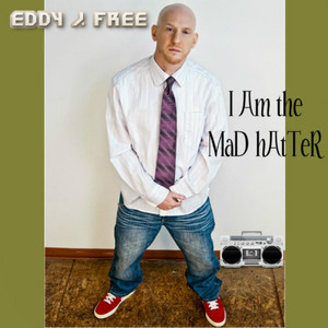 I Am the Mad Hatter