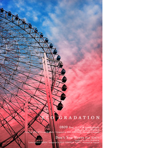 GRADATION Vol.2