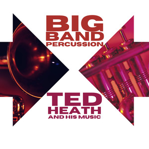 Big Band Percussion
