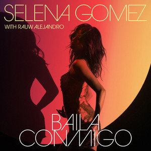 Baila ConmigoMp3下载-Selena 