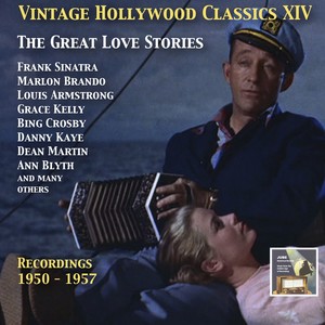 VINTAGE HOLLYWOOD CLASSICS, Vol. 14 - The Great Love Stories (1950-1957)