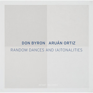 Random Dances and (A) tonalities