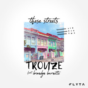 These Streets (这些街道)