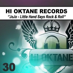 Little Hand Says