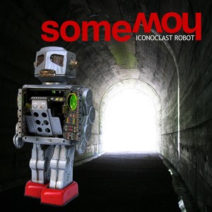 Somehow (feat. Danny Franco)