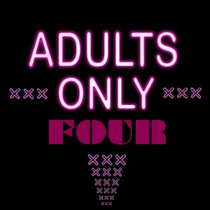 专辑:adults only, vol. 4 歌词