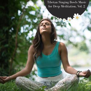 Tibetan Singing Bowls Music For Deep Meditation, Vol. 2