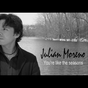 You're Like the Seasons