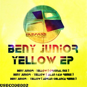 Yellow E.P