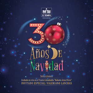 30 Años de Navidad