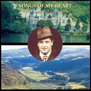 Songs Of My Heart