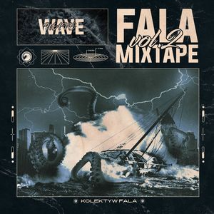 FALA MIXTAPE vol. 2 (Explicit)