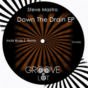 Down The Drain (挥霍|徒劳)